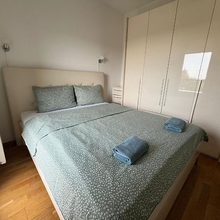 Cozy Apartment Anna سوبوتيتْسا المظهر الخارجي الصورة