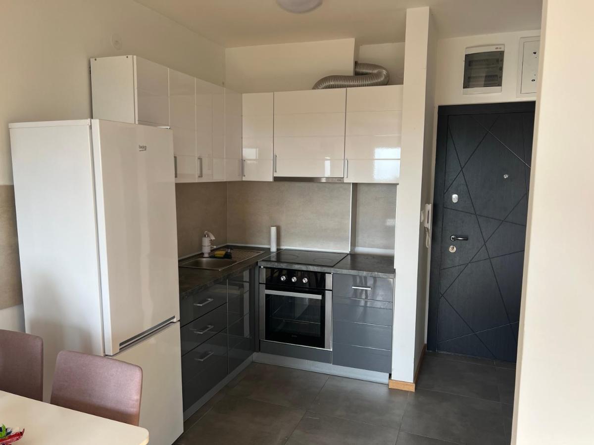 Cozy Apartment Anna سوبوتيتْسا المظهر الخارجي الصورة