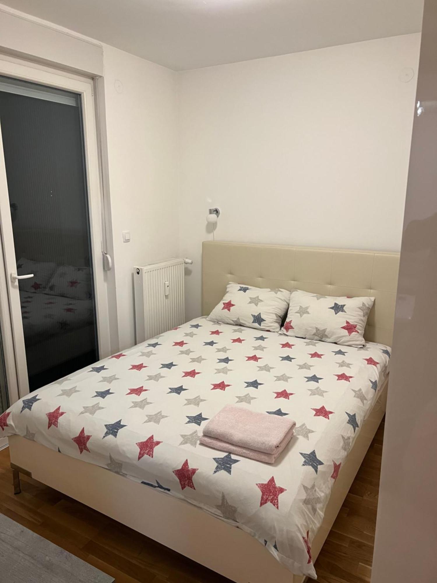 Cozy Apartment Anna سوبوتيتْسا المظهر الخارجي الصورة
