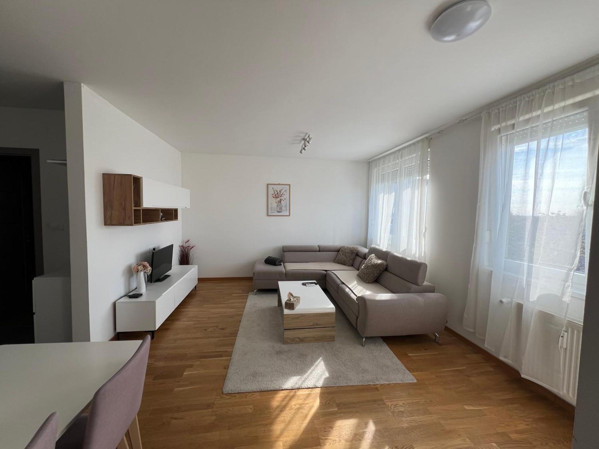 Cozy Apartment Anna سوبوتيتْسا المظهر الخارجي الصورة