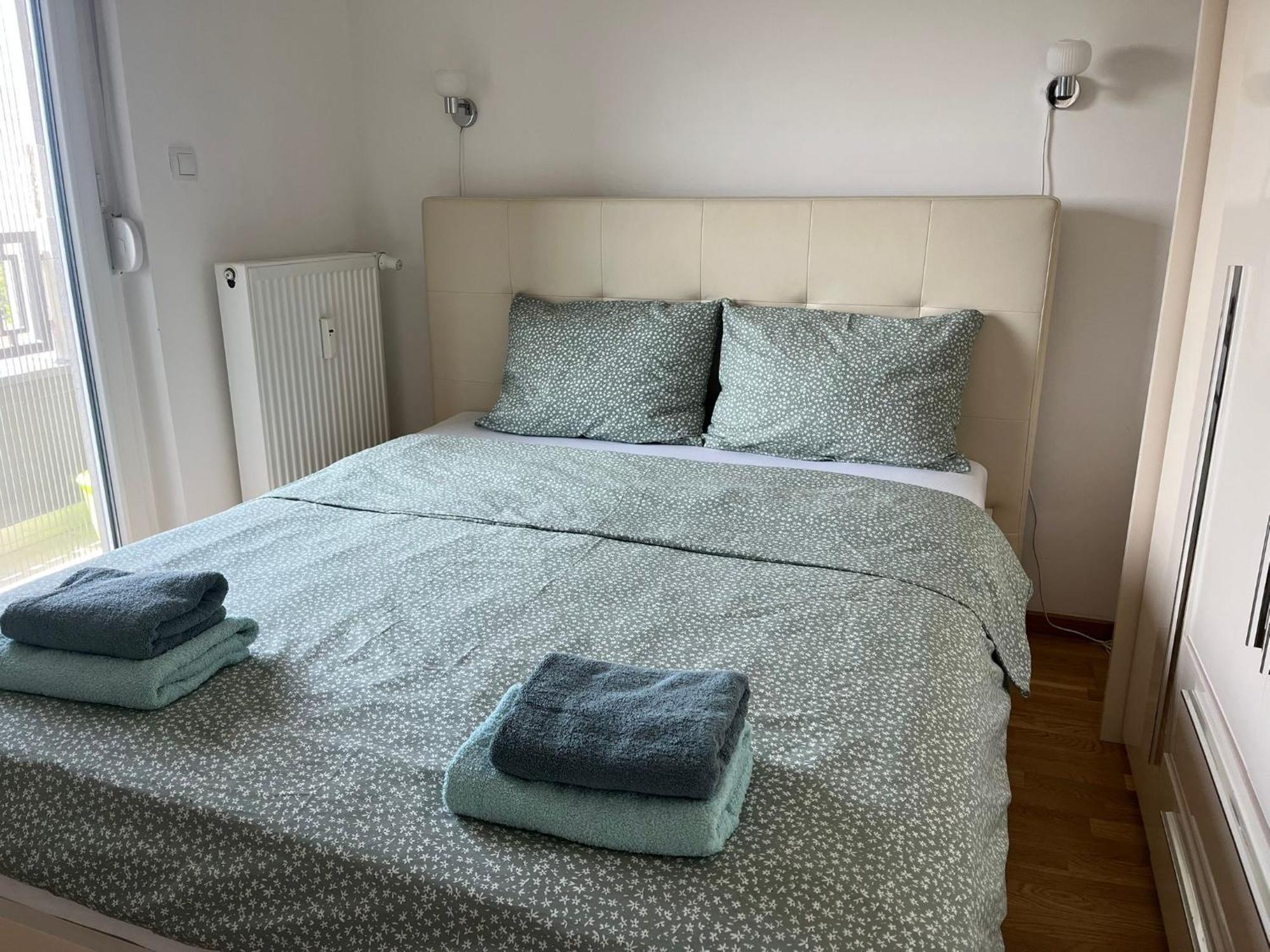 Cozy Apartment Anna سوبوتيتْسا المظهر الخارجي الصورة